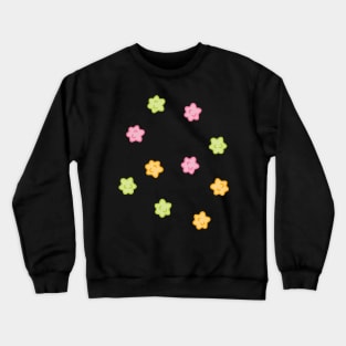 Konpeito Crewneck Sweatshirt